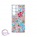 Futrola Petal Charm / Samsung Galaxy S24 Ultra / W03