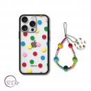 Futrola BUBBLE POP / Iphone 16 Pro Max / W02