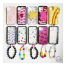 Futrola BUBBLE POP / Iphone 16 / W06