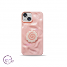 Futrola BUBBLE POP / Iphone 15 / W05