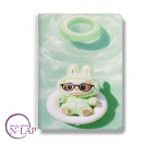 Futrola za tablet na preklop 10i univerzalna W22