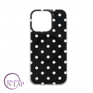 Futrola Magnetic Tufnice / Iphone 16 Pro / W01