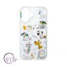 Futrola PUPPY CASE Iphone 16 / W01