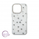 Futrola GLAM CASE / Iphone 15 Pro Max / W02