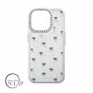 Futrola GLAM CASE / Iphone 15 Pro / W02