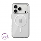 Futrola MAGSAFE CLEAR Iphone 17 Pro Max