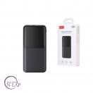 Power Bank Dual 10000mAh / crna / PR 251
