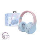 Slusalice Romantic wireless / plava / BT611