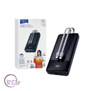 Power Bank 20000mAh / USB-C & Lightning / S-04