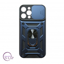 Futrola Autofocus ARMOR / Iphone 15 Pro Max / teget