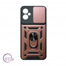 Futrola Autofocus ARMOR / Samsung Galaxy A16 / roze