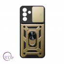 Futrola Autofocus ARMOR / Samsung Galaxy A26 / zlatna