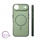Futrola MAGSAFE SUPREME / Iphone 17 Air / zelena