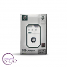 Zastita za kameru 3D Camera / Iphone 17 Air / sky blue