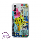 Futrola Petal Charm / Samsung Galaxy S25 FE / W09