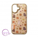 Futrola Leather Case / Iphone 16 / W01