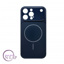 Futrola AG GLASS / Iphone 16 Pro Max / teget