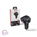 Transmiter Earldom / fm transmiter + punjac + mp3 / model M46