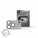 Zastita za kameru METAL CAMERA LENS/ Iphone 17 Pro / silver