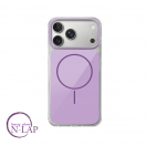 Futrola Magnetic Disco / Iphone 17 Pro Max / roze