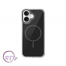 Futrola Magnetic Disco / Iphone 17 / crna