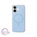 Futrola Magnetic Disco / Iphone 17 / plava