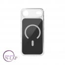 Futrola Magnetic PULSE / Iphone 17 Air / crna