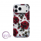 Futrola ROSE / Iphone 17 Pro / Iphone 18 Pro
