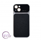 Futrola AITO CASE / Iphone 15 / crna