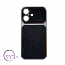 Futrola AITO CASE / Iphone 16 / crna