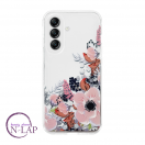 Futrola Petal Charm / Samsung Galaxy S25 FE / W12