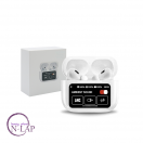 Slusalice ANC/ENC (Double Dark - Noise Reduction - Touch Control) A15Pro