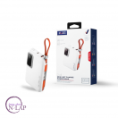 Power Bank ZUZG Mini 10000mAh / lightning + type C / ZP-C006M
