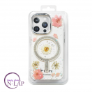 Futrola Herbal Magnetic Case / Iphone 14 Pro / W04