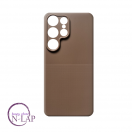 Futrola ManCase / Samsung Galaxy S25 Ultra / braon