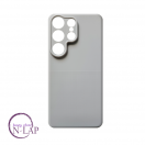 Futrola ManCase / Samsung Galaxy S26 Ultra / siva