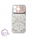 Futrola UNICORN / Iphone 16 Pro