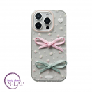 Futrola Sweet & Clear / Iphone 16 Pro Max / W02
