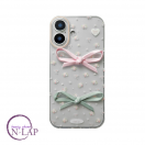 Futrola Sweet & Clear / Iphone 17 / W02