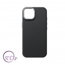 Futrola PIT CASE magnetic / Iphone 15 / crna