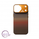 Futrola PIT CASE magnetic / Iphone 17 Pro / W01