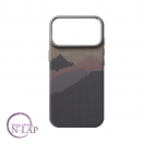Futrola PIT CASE / Iphone 17 Pro / W03