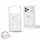 Futrola Clear Case Magnetic / Iphone 17 Pro Max / providna