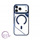 Futrola TECHNO Magnetic / Iphone 17 Pro Max / teget