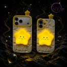 Futrola GLOWING STAR / iPhone 17