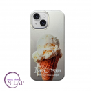 Futrola ICE CREAM / iphone 15