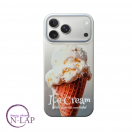 Futrola ICE CREAM / iphone 17 Pro
