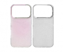 Futrola cirkon glitter