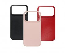 Futrola leather case