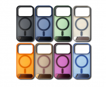 Futrola magnetic case sa stalkom